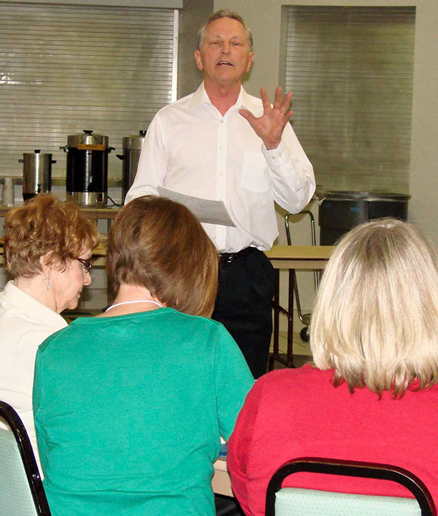 Care & Kindness Conference pics 071