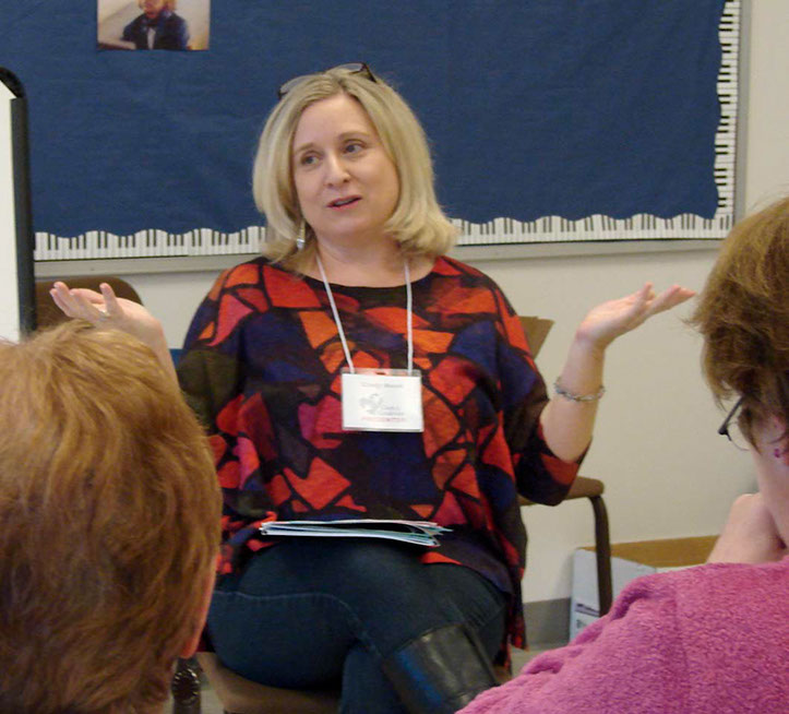 Care & Kindness Conference pics 063