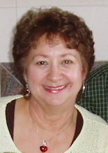 Jackie Kosewick