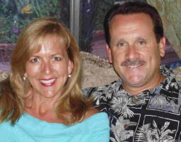 Rick and Karen Hacker